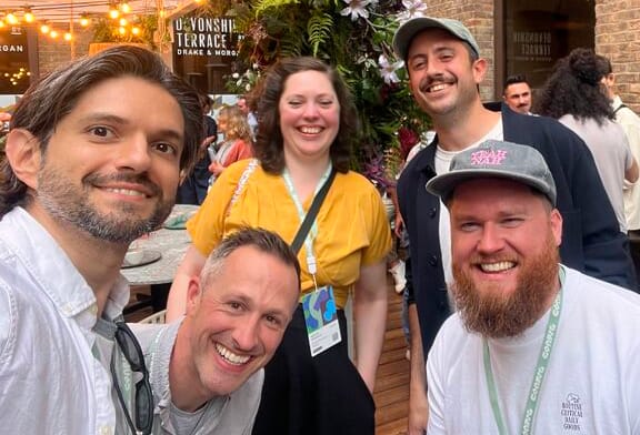 'Magic' is a move - #6