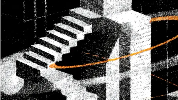 The shape of modern work: design, AI and clarity - #14